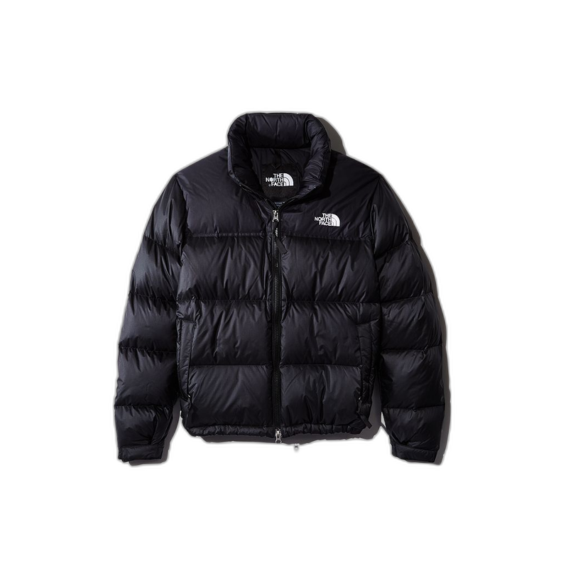 The North Face Nuptse 1996 Puffer Black